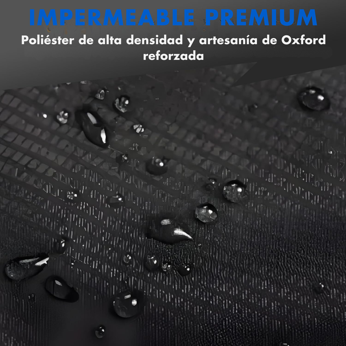 Bolsa magnética para el gym
